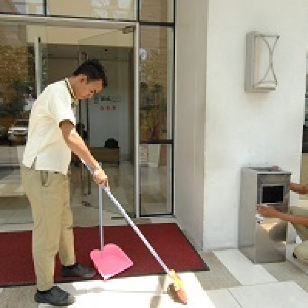 Cleaning Service